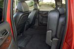 GMC Sierra Crew Cab 2007 года